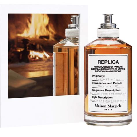 replica by the fireplace perfume fiyat|by the fireplace 30ml.